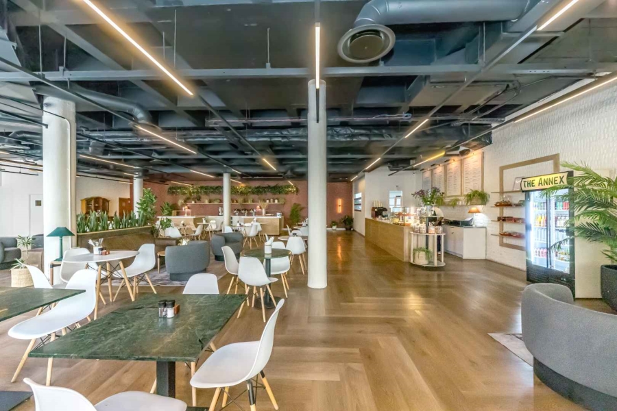 0 Bedroom Property for Sale in Foreshore Western Cape